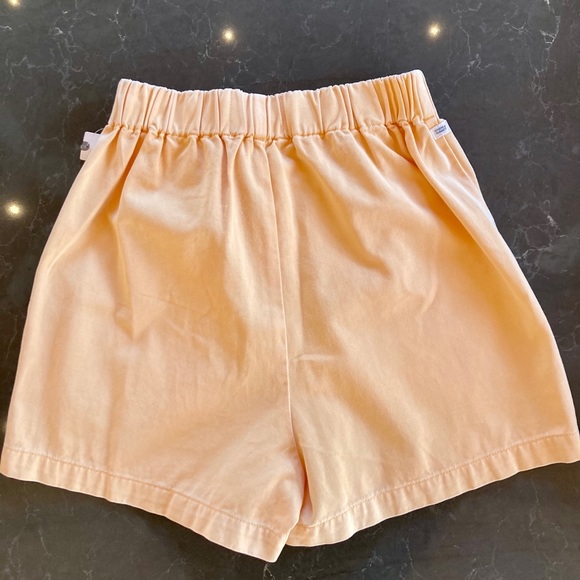 ✨Citizens Of Humanity✨ Chic Peach Shorts - Picture 8 of 11